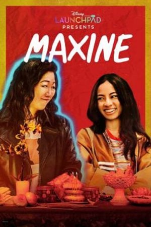 Maxine (2023) Maxine (2023)