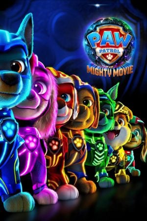 PAW Patrol The Mighty Movie (2023) ขบวนการเจ้าตูบสี่ขา PAW Patrol The Mighty Movie (2023) ขบวนการเจ้าตูบสี่ขา