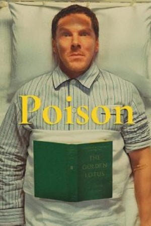 Poison (2023) ยาพิษ Poison (2023) ยาพิษ