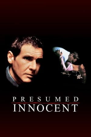 Presumed Innocent (1990) แหกกฎบริสุทธิ์ Presumed Innocent (1990) แหกกฎบริสุทธิ์