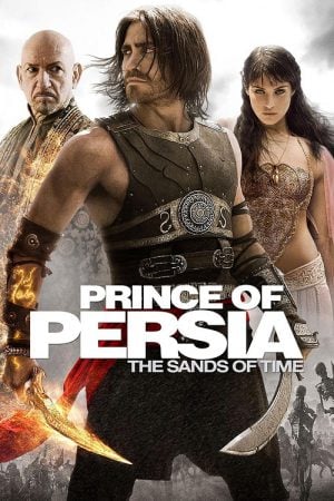 Prince of Persia The Sands of Time (2010) เจ้าชายแห่งเปอร์เซีย Prince of Persia The Sands of Time (2010) เจ้าชายแห่งเปอร์เซีย