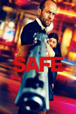 Safe (2012) โคตรระห่ำ ทะลุรหัส Safe (2012) โคตรระห่ำ ทะลุรหัส