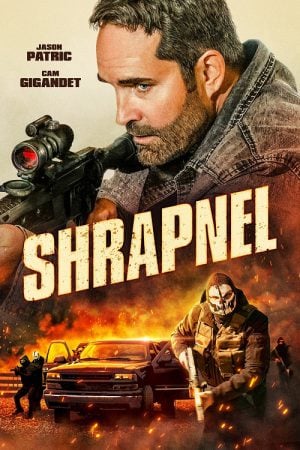 Shrapnel (2023) Shrapnel (2023)