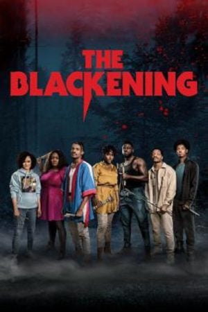 The Blackening (2023) The Blackening (2023)
