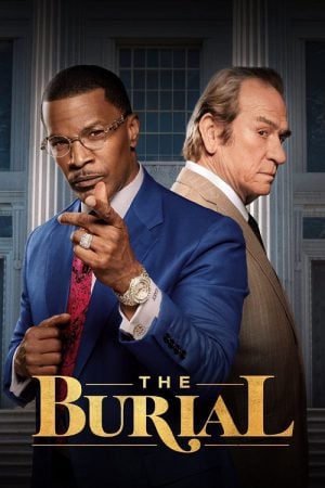 The Burial (2023) ความยุติธรรมที่ถูกฝัง The Burial (2023) ความยุติธรรมที่ถูกฝัง