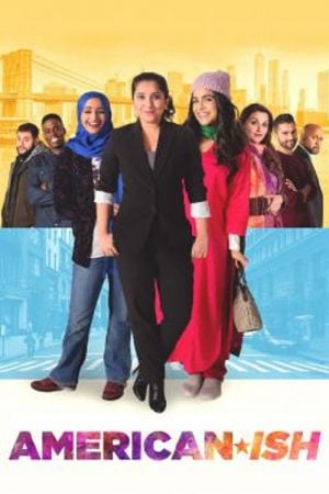 Americanish (2023) เธอ ฉัน ฝันอเมริกา Americanish (2023) เธอ ฉัน ฝันอเมริกา