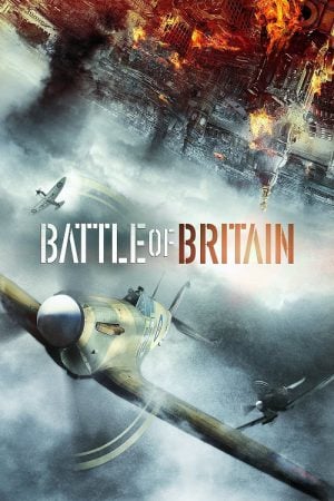 Battle of Britain (1969) สงครามอินทรีเหล็ก Battle of Britain (1969) สงครามอินทรีเหล็ก