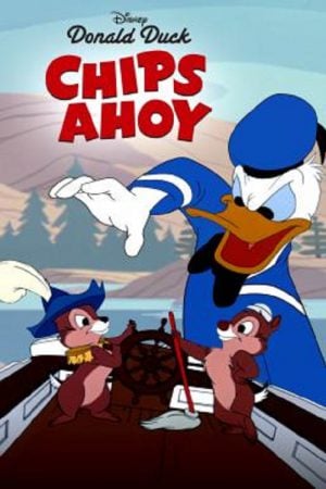 Chips Ahoy (1956) Chips Ahoy (1956)