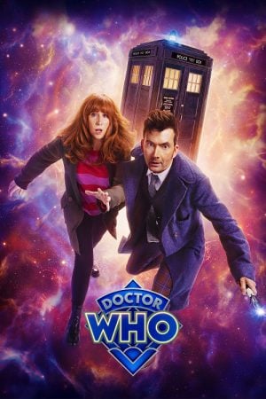 Doctor Who The Star Beast (2023) Doctor Who The Star Beast (2023)