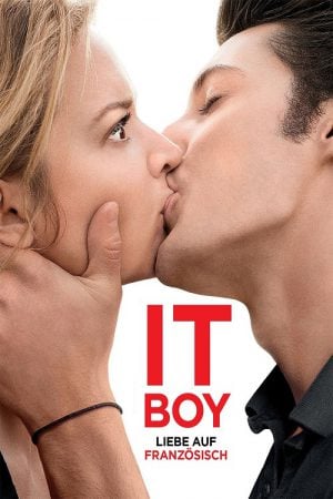 It Boy (2013) ว้าวุ่นใจตามหารัก It Boy (2013) ว้าวุ่นใจตามหารัก