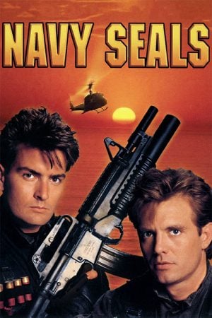 Navy Seals (1990) Navy Seals (1990)
