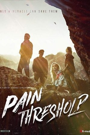 Pain Threshold (2019) ทริประทึก Pain Threshold (2019) ทริประทึก