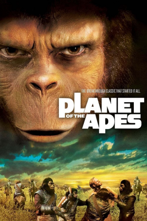 Planet of the Apes (1968) บุกพิภพมนุษย์วานร Planet of the Apes (1968) บุกพิภพมนุษย์วานร