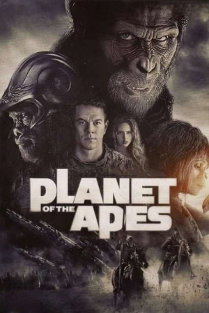Planet of the Apes (2001) พิภพวานร Planet of the Apes (2001) พิภพวานร