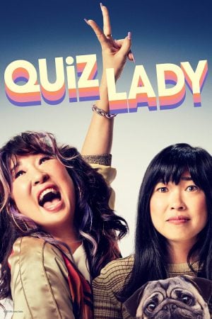 Quiz Lady (2023) Quiz Lady (2023)