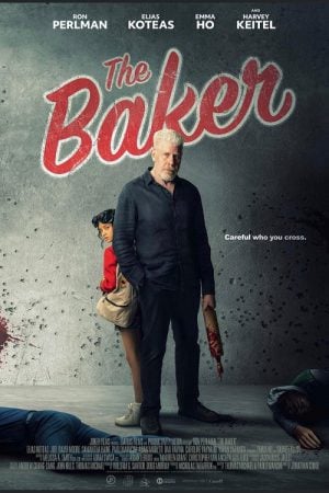 The Baker (2023) The Baker (2023)