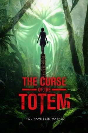 The Curse of the Totem (2023) สาปสลัก The Curse of the Totem (2023) สาปสลัก