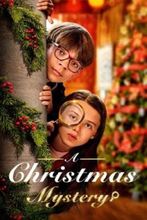 A Christmas Mystery (2022) A Christmas Mystery (2022)