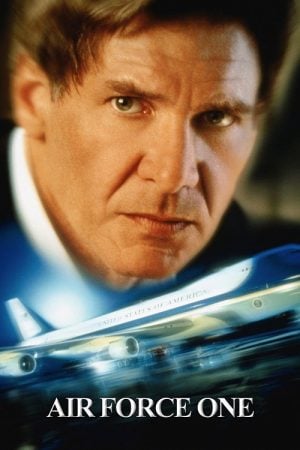 Air Force One (1997) ผ่านาทีวิกฤติกู้โลก Air Force One (1997) ผ่านาทีวิกฤติกู้โลก
