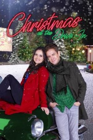 Christmas at the Drive-In (2022) Christmas at the Drive-In (2022)