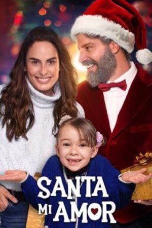 Dating Santa (2023) Dating Santa (2023)