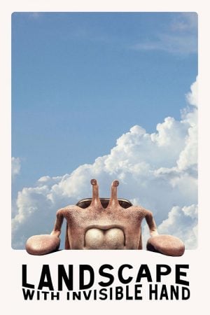 Landscape with Invisible Hand (2023) Landscape with Invisible Hand (2023)