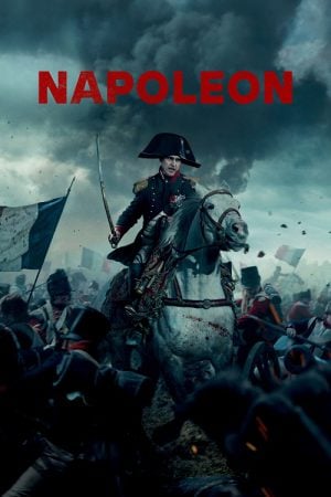Napoleon (2023) จักรพรรดินโปเลียน Napoleon (2023) จักรพรรดินโปเลียน