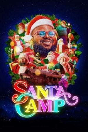 Santa Camp (2022) Santa Camp (2022)