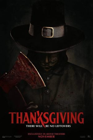 Thanksgiving (2023) คืนเดือดเชือดขาช็อป Thanksgiving (2023) คืนเดือดเชือดขาช็อป