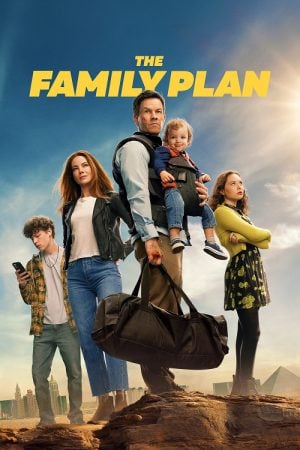 The Family Plan (2023) The Family Plan (2023)