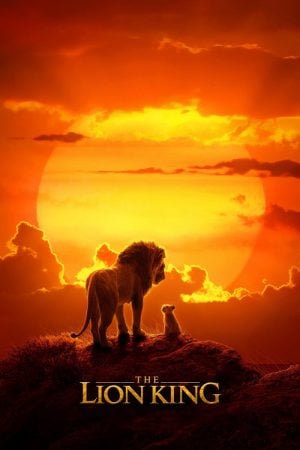 The Lion King (2019) เดอะ ไลอ้อน คิง The Lion King (2019) เดอะ ไลอ้อน คิง
