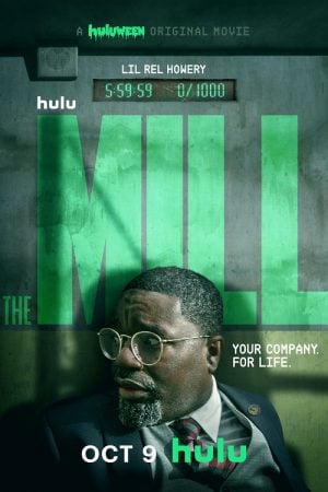 The Mill (2023) The Mill (2023)