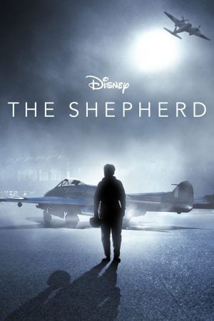The Shepherd (2023) The Shepherd (2023)