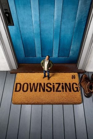 Downsizing (2017) มนุษย์ย่อไซส์ Downsizing (2017) มนุษย์ย่อไซส์