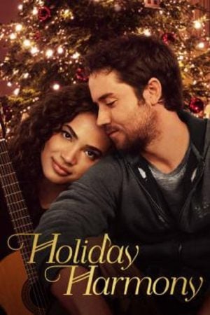 Holiday Harmony (2022) Holiday Harmony (2022)