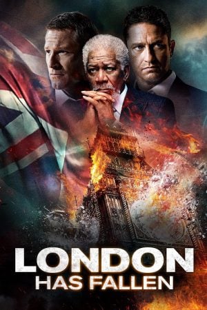London Has Fallen (2016) ผ่ายุทธการถล่มลอนดอน London Has Fallen (2016) ผ่ายุทธการถล่มลอนดอน