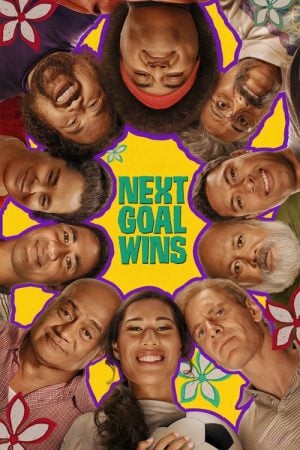 Next Goal Wins (2023) หนึ่งประตูสู่ฝัน Next Goal Wins (2023) หนึ่งประตูสู่ฝัน