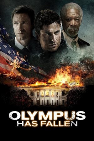 Olympus Has Fallen (2013) ฝ่าวิกฤติ วินาศกรรมทำเนียบขาว Olympus Has Fallen (2013) ฝ่าวิกฤติ วินาศกรรมทำเนียบขาว