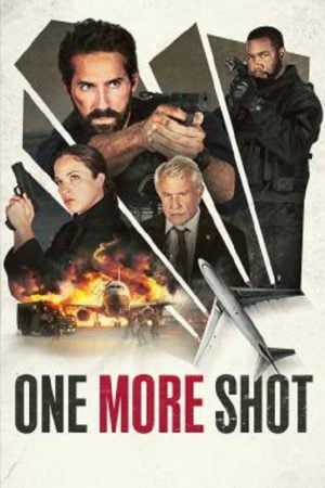 One More Shot (2024) One More Shot (2024)