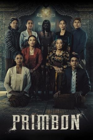 Primbon (2023) คนที่กลับมา Primbon (2023) คนที่กลับมา