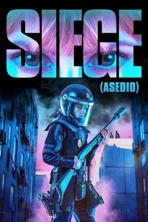 Siege (2023) Siege (2023)