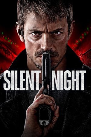 Silent Night (2023) ยิงแมร่งให้เหี้ยน Silent Night (2023) ยิงแมร่งให้เหี้ยน