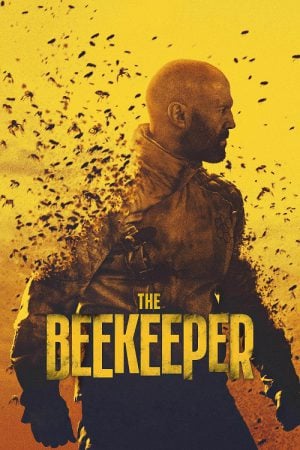 The Beekeeper (2024) นรกเรียกพ่อ The Beekeeper (2024) นรกเรียกพ่อ