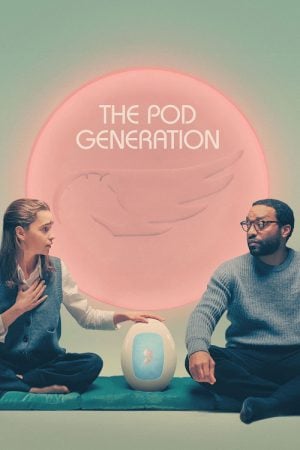 The Pod Generation (2023) The Pod Generation (2023)