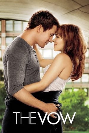The Vow (2012) รักครั้งใหม่ หัวใจเดิม The Vow (2012) รักครั้งใหม่ หัวใจเดิม