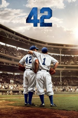 42 (2013) ตำนานนักหวดสะท้านโลก 42 (2013) ตำนานนักหวดสะท้านโลก