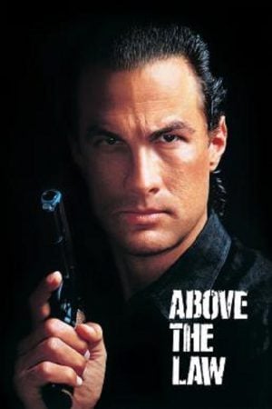 Above the Law (1988) นิโก้ ตำรวจหมื่นฟาเรนไฮต์ Above the Law (1988) นิโก้ ตำรวจหมื่นฟาเรนไฮต์