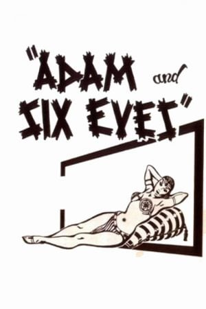 Adam and Six Eves (1962) Adam and Six Eves (1962)