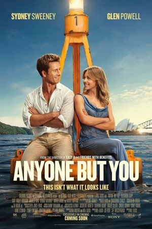 Anyone But You (2023) เกลียดนัก รักซะเลย Anyone But You (2023) เกลียดนัก รักซะเลย