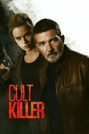 Cult Killer (2024) Cult Killer (2024)